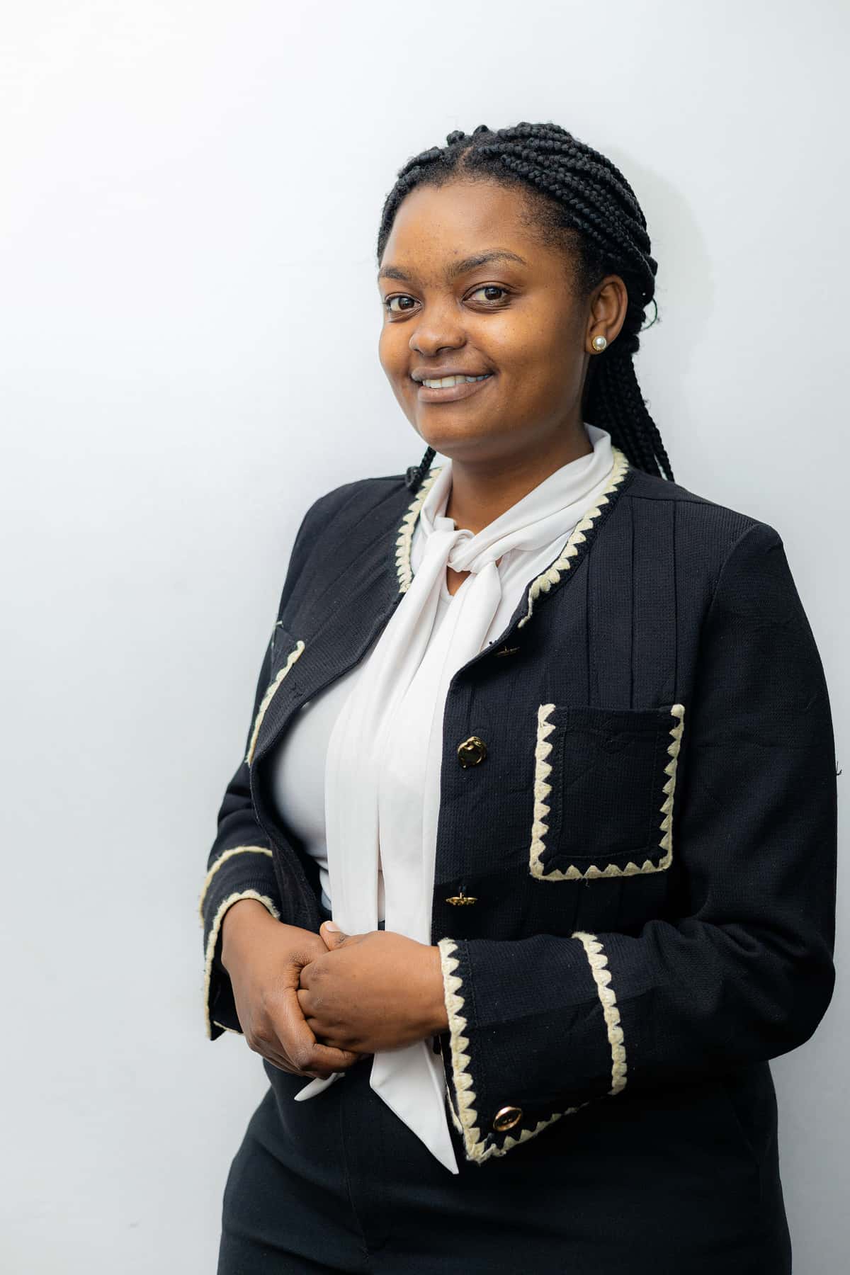 Ammy Achieng