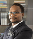 Peter Maina