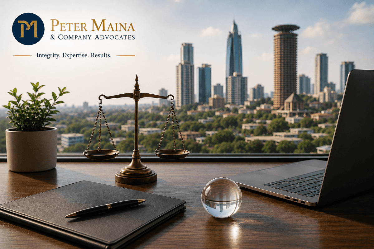 Collective Investment Schemes in Kenya: How Unit Trusts, the CMA and the 2023 Regulations Protect the Ordinary Kenyan Saver