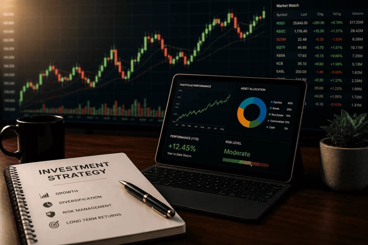 Special Funds in Kenya: What a Special Collective Investment Scheme Is, and What to Check Before You Invest