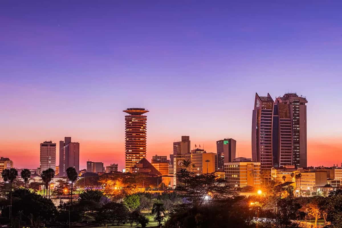 Peter Maina & Co Advocates — Nairobi's top corporate boutique law firm
