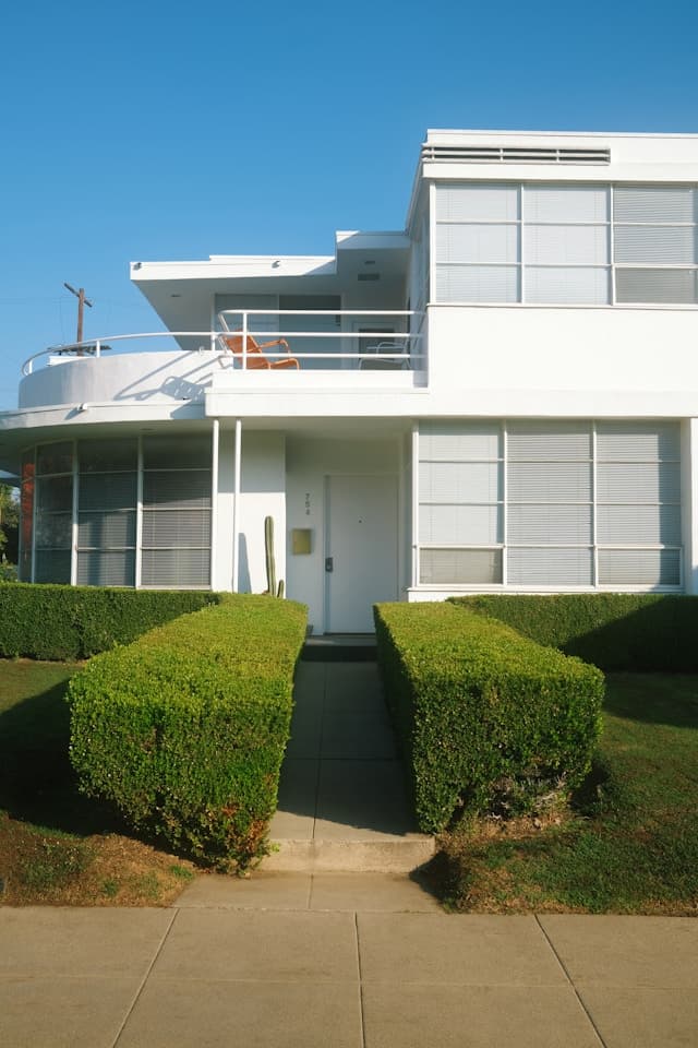 Real Estate Law