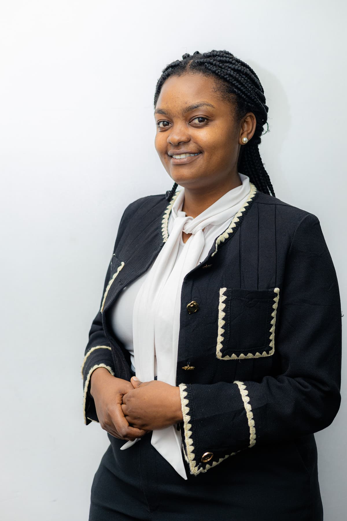 Ammy Achieng