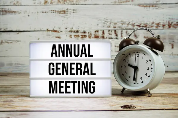 General meetings and AGMs in Kenya — the 21-day notice rule, quorum and resolutions under the Companies Act